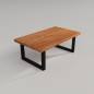 Holz Masif  Orta sehpa