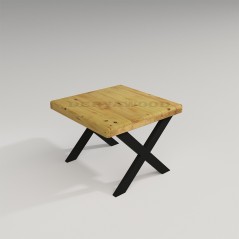 Tsuga Masif Yan Sehpa