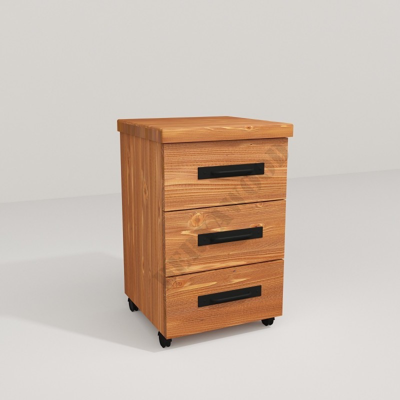 Aves Masif Ahşap Keson Aves Masif Ahşap Keson