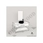 Wind Ahşap Banyo Rafı