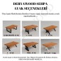 Holz Masif Ofis Orta sehpa