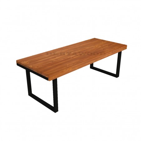 Arden Ahşap Bahçe Masası