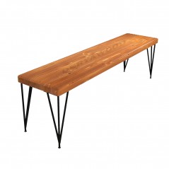 Rhea Doğal Ağaç Bank