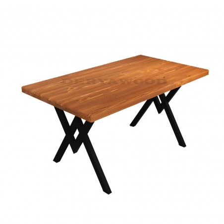 Alnilam Doğal Ağaç Mutfak Masası