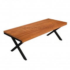 Sirius  Ahşap Toplantı Masası