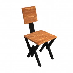 Verde Masif sandalye