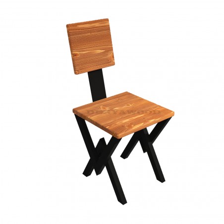 Verde Masif sandalye