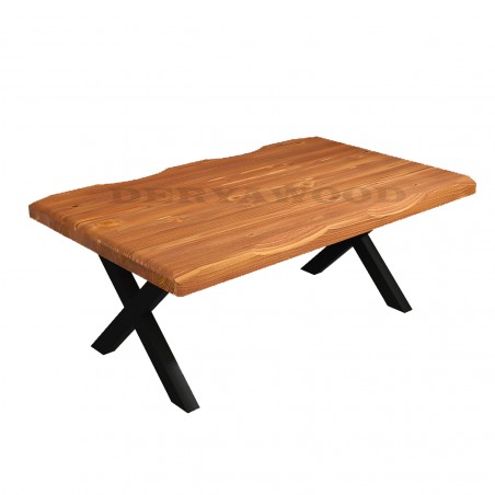 Ordo Ahşap Sulamalı sehpa