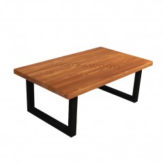 Holz Masif Ofis Orta sehpa