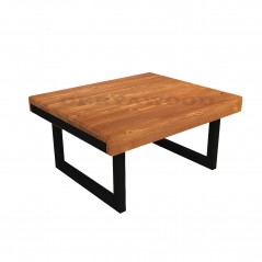 Fest Masif Ofis Sehpa