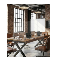 Sirius  Ahşap Toplantı Masası