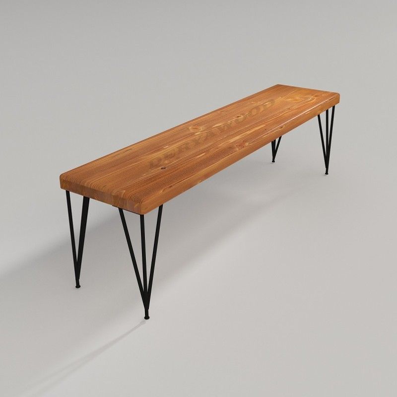 Rhea Doğal Ağaç Bank