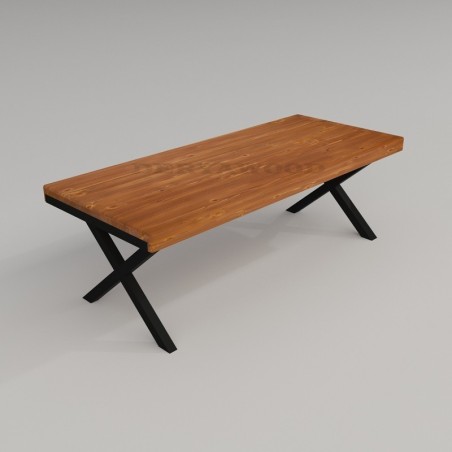 Sirius  Ahşap Toplantı Masası