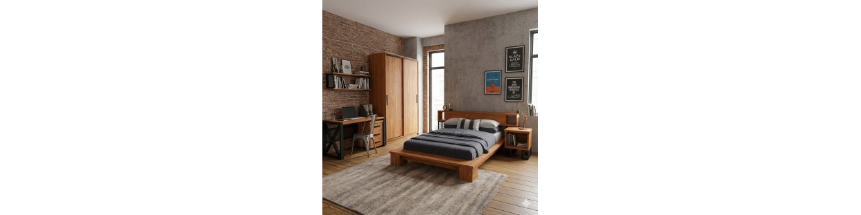 Yatak odası takımı