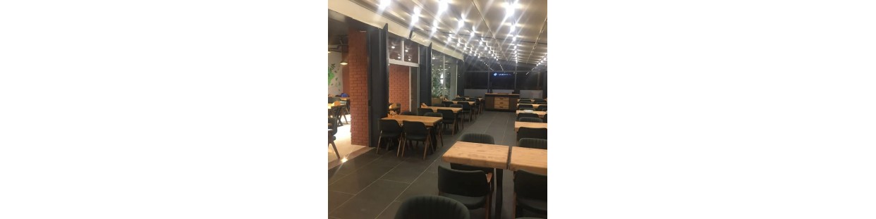 Kafe Takımı