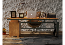 Neden Ofisinizde Ahşap Mobilya Tercih Etmelisiniz?