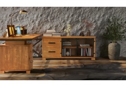 Ahşap Ofis Mobilyaları ile Çalışma Alanınızı Dönüştürün