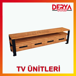  Tv Ünitesi 