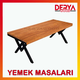  Yemek Odası 